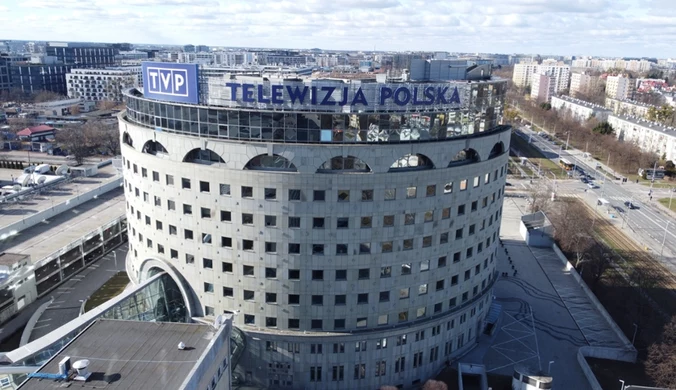 Nowa umowa TVP z Episkopatem. Część programów "pod znakiem zapytania"