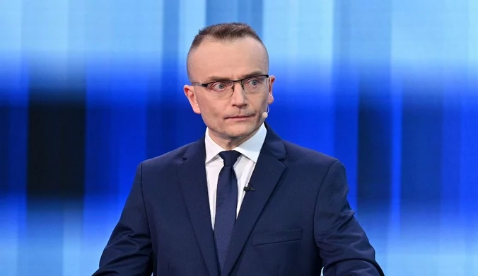 Kłopoty Marka Wocha. Prokuratura dostała anonim
