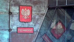 Siekierą w Sąd Najwyższy - recepta na psucie państwa