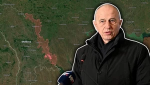 Mircea Geoană o aneksji Naddniestrza
