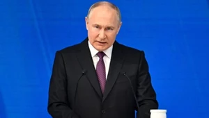 Władimir Putin