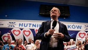 Referendum: Koalicja Obywatelska walczy o pierwsze miejsce. Czy wygra?