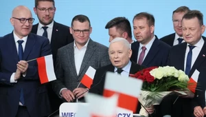Listy wyborcze gotowe. Tylko po co PiS-owi europarlament?