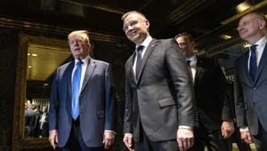 Rozmawiać z Trumpem warto. Ale czy należy się z nim przyjaźnić?
