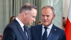 Gra w zbijaka, czyli jak najłatwiej upokorzyć prezydenta