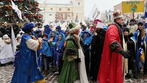 Święto Trzech Króli w Polsce