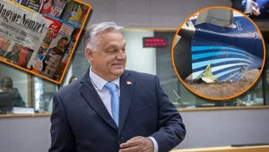 Informacja pod szczególnym nadzorem. Węgry milczą o grzechach Kremla