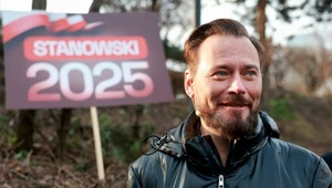 Stanowski - kpiarz czy demaskator serio? Ale co chce demaskować? 
