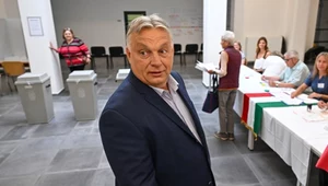 Orbán sięga po ulubiony oręż i ogłasza wielkie referendum w sprawie Ukrainy