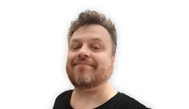 Ziemowit Szczerek