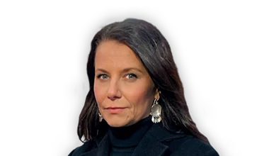 Magda Sakowska