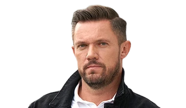 Tomasz Lejman