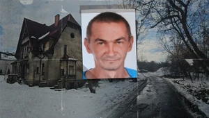 Dariusz wyszedł z domu i przepadł bez śladu