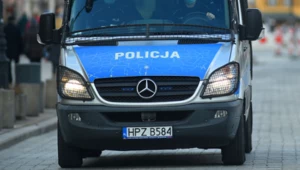 Obywatel Jamajki zatrzymany po napadzie na 27-latka w Warszawie