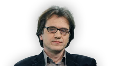 Cezary Michalski