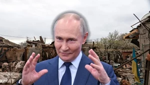 Amerykańskie media o "wielkanocnym rozejmie" Putina