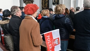 Uroczystość Najświętszej Maryi Panny Królowej Polski w Gdańsku