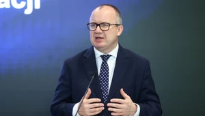Minister sprawiedliwości Adam Bodnar