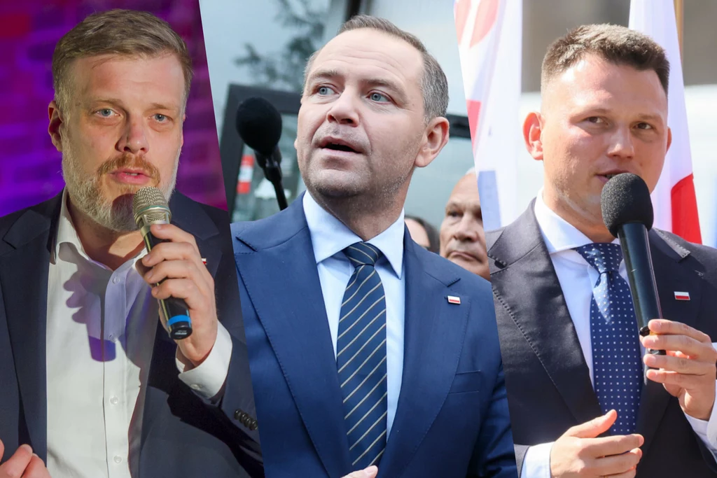 Podsumowanie kampanii prezydenckich według Piotra Zaremby Podsumowanie kampanii prezydenckich według Piotra Zaremby
