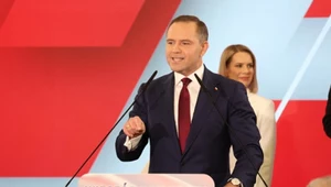 Karol Nawrocki zaskoczył ogłoszeniem. Szefernaker: Wiele działań w tajemnicy