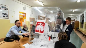 Trzaskowski z przewagą na Śląsku