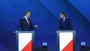 Obraz ważniejszy niż słowa. Jak wygrywa się debatę wyborczą?