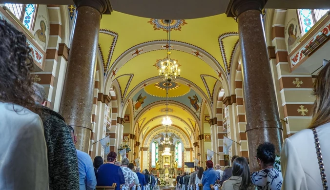 Kiedy obchodzone jest Święto Najświętszej Maryi Panny?