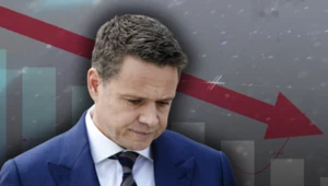 Czy ktoś w sztabie Trzaskowskiego umie odczytywać badania?