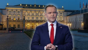 Karol Nawrocki kompletuje Kancelarię Prezydenta