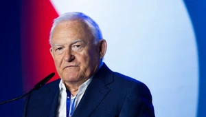 Premier "tonuje nastroje", Miller reaguje. "Nie ma racji"